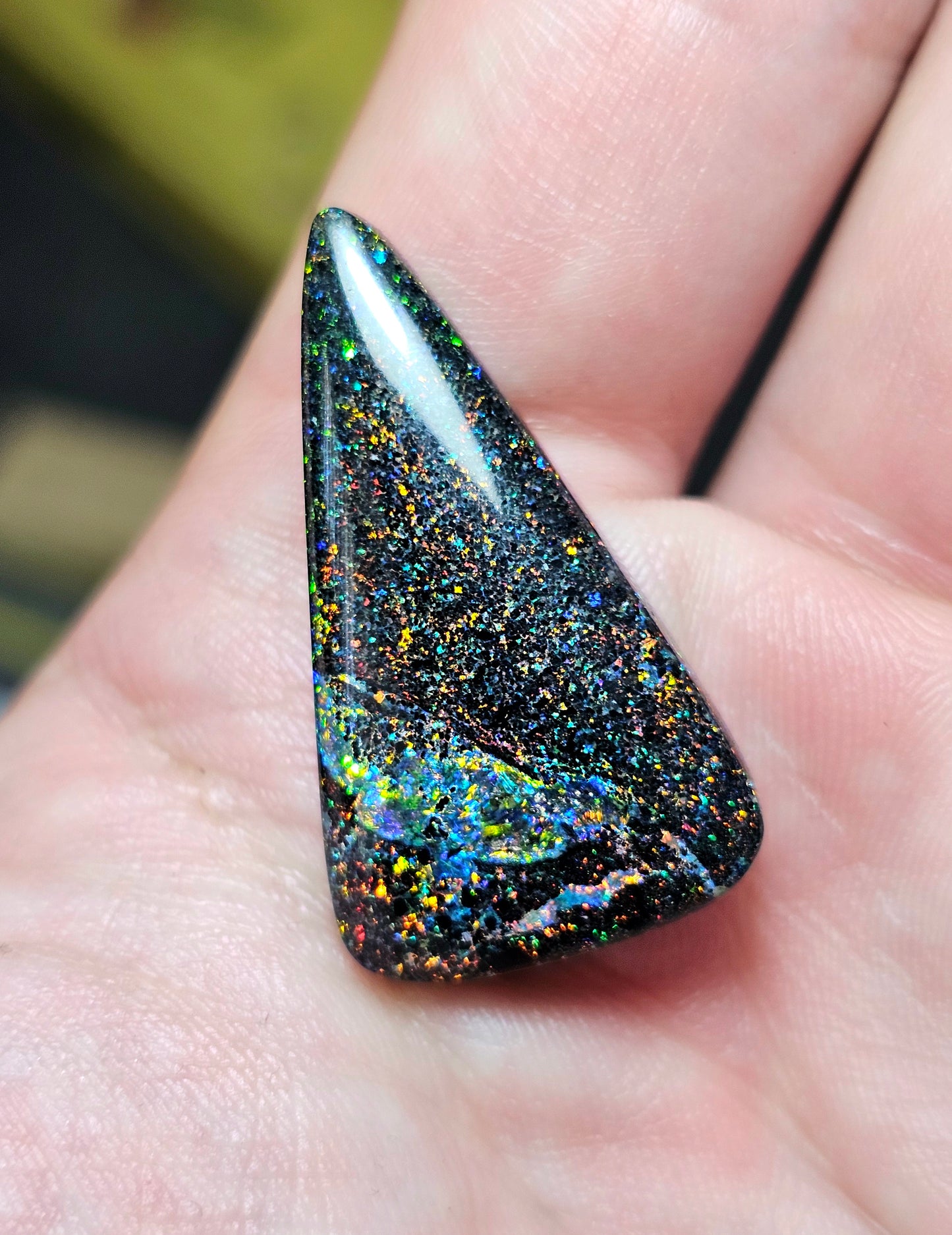 20cts Top Quality Rare Fairy Opal (IA1)