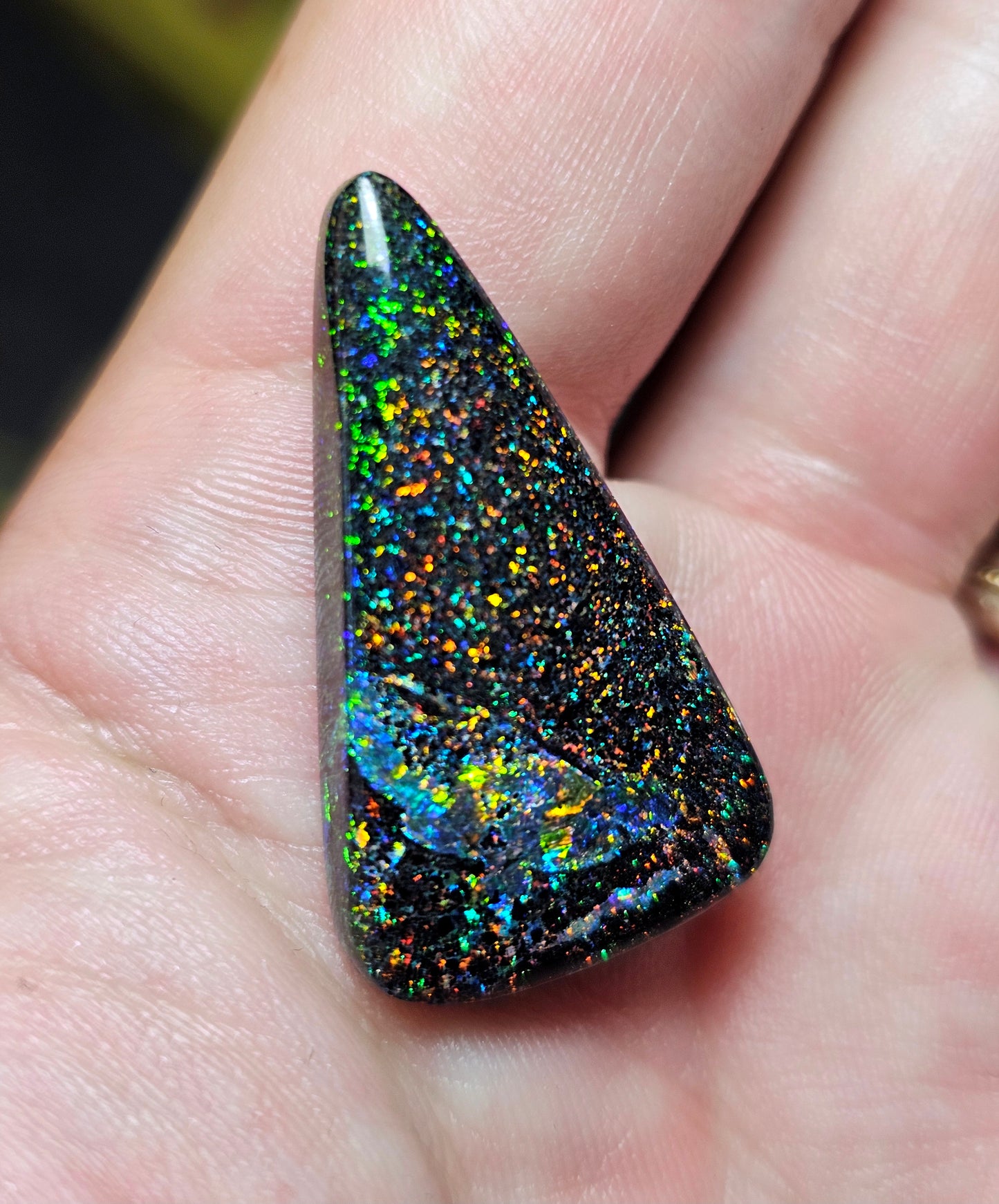 20cts Top Quality Rare Fairy Opal (IA1)