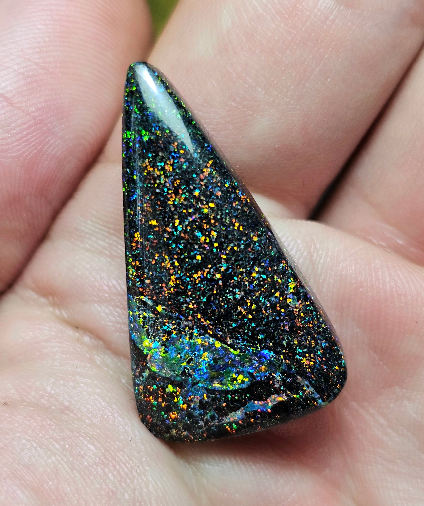20cts Top Quality Rare Fairy Opal (IA1)