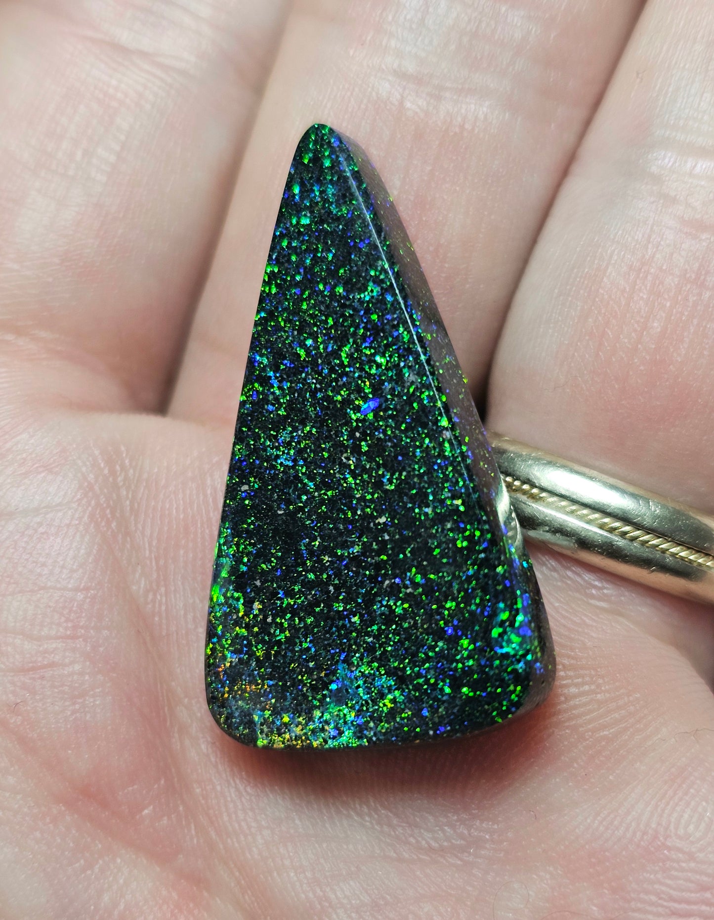 20cts Top Quality Rare Fairy Opal (IA1)