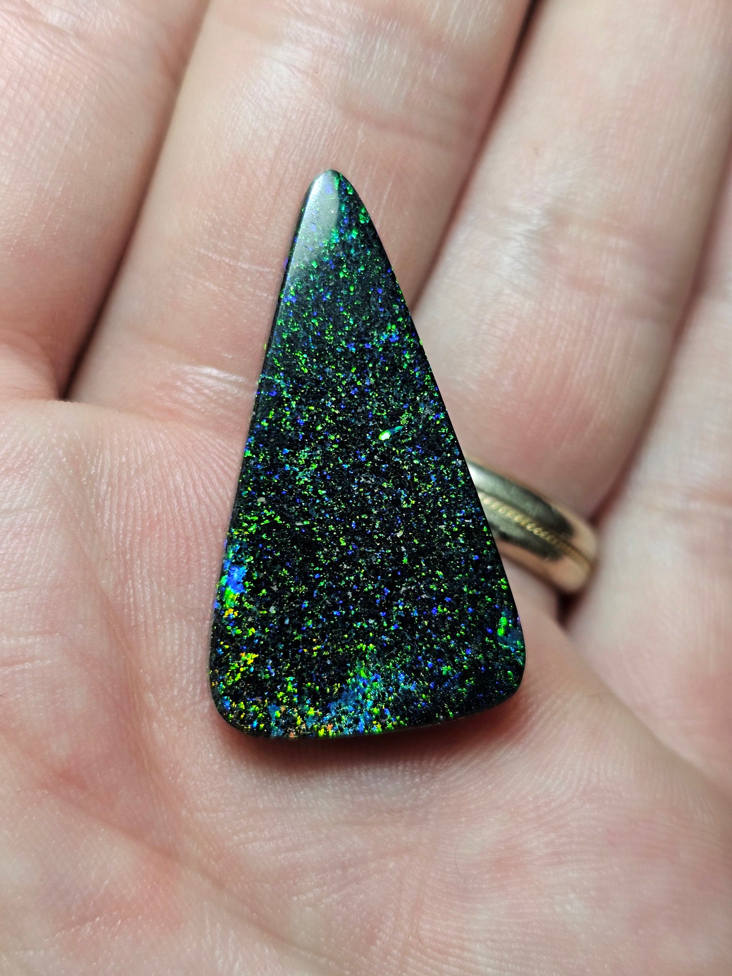 20cts Top Quality Rare Fairy Opal (IA1)