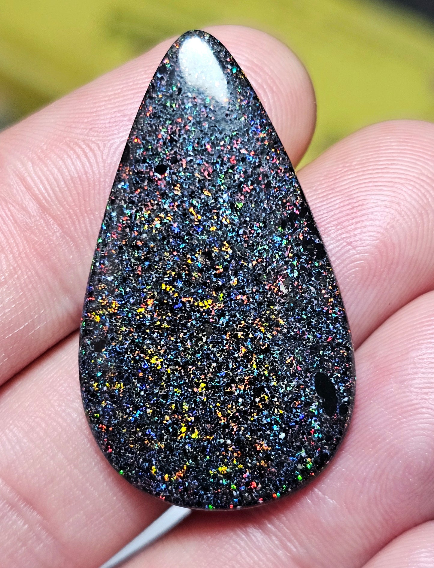 20cts Beautiful Fairy Opal (IA3)