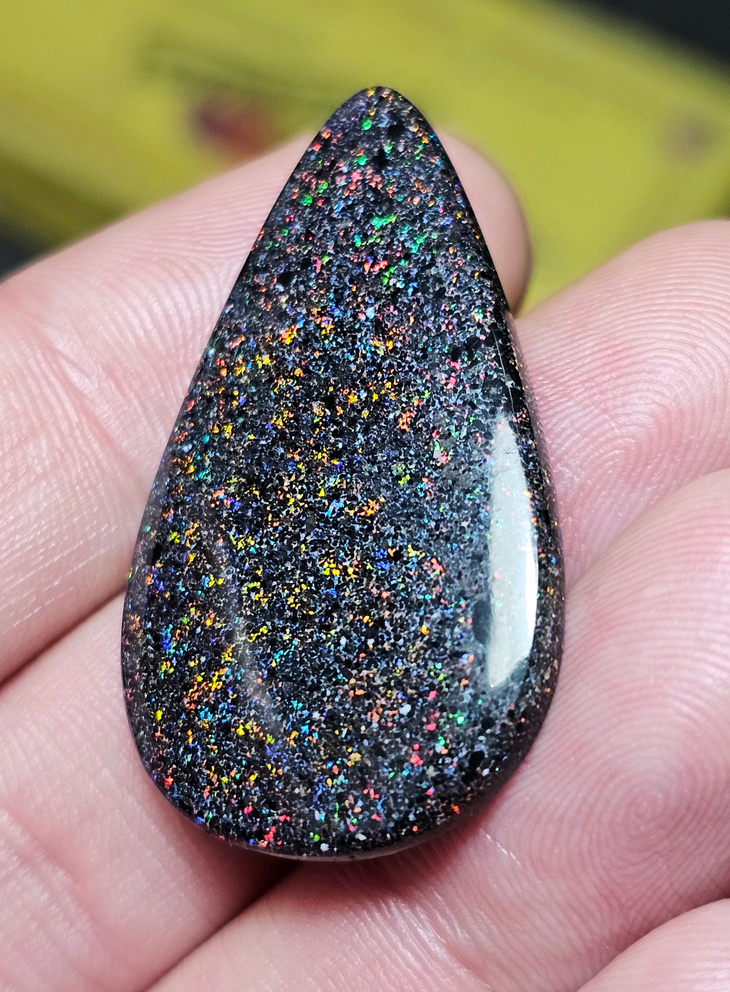 20cts Beautiful Fairy Opal (IA3)