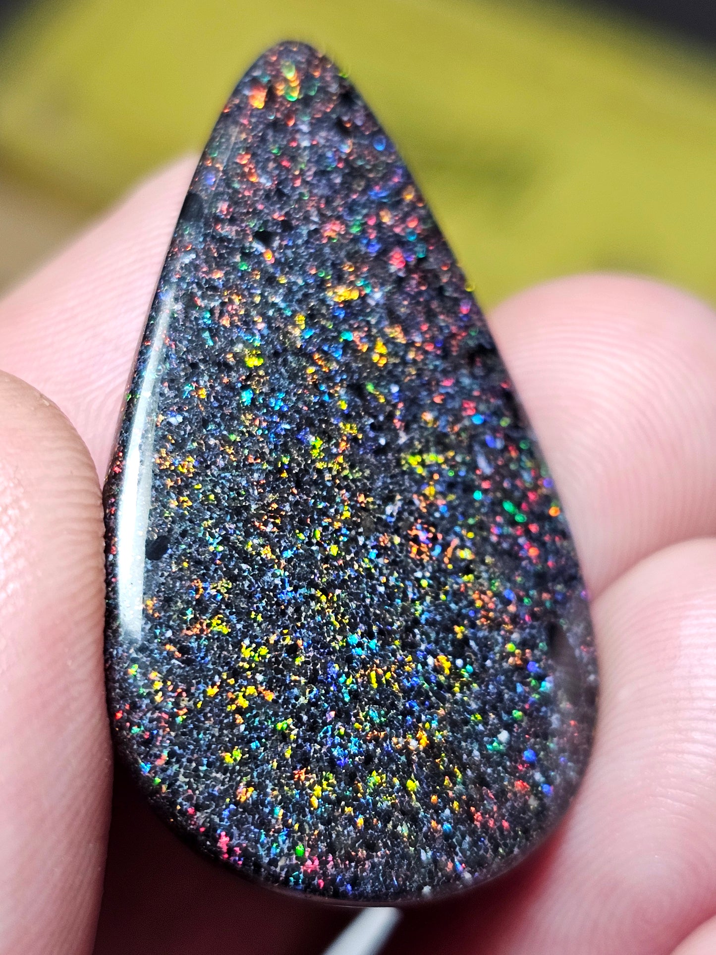 20cts Beautiful Fairy Opal (IA3)