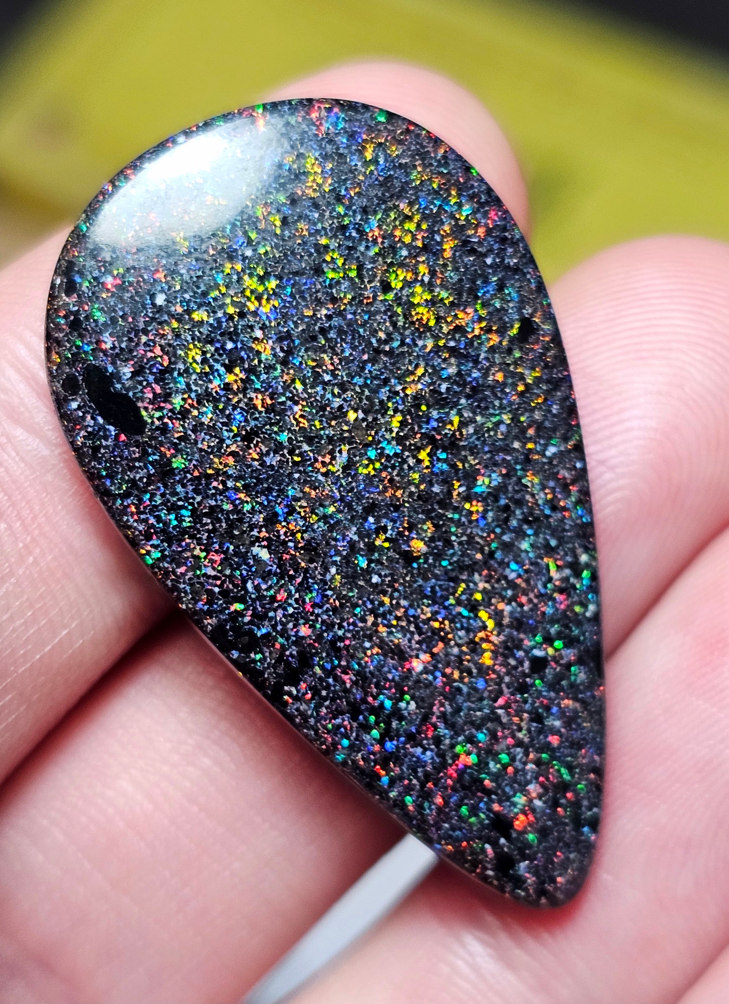 20cts Beautiful Fairy Opal (IA3)