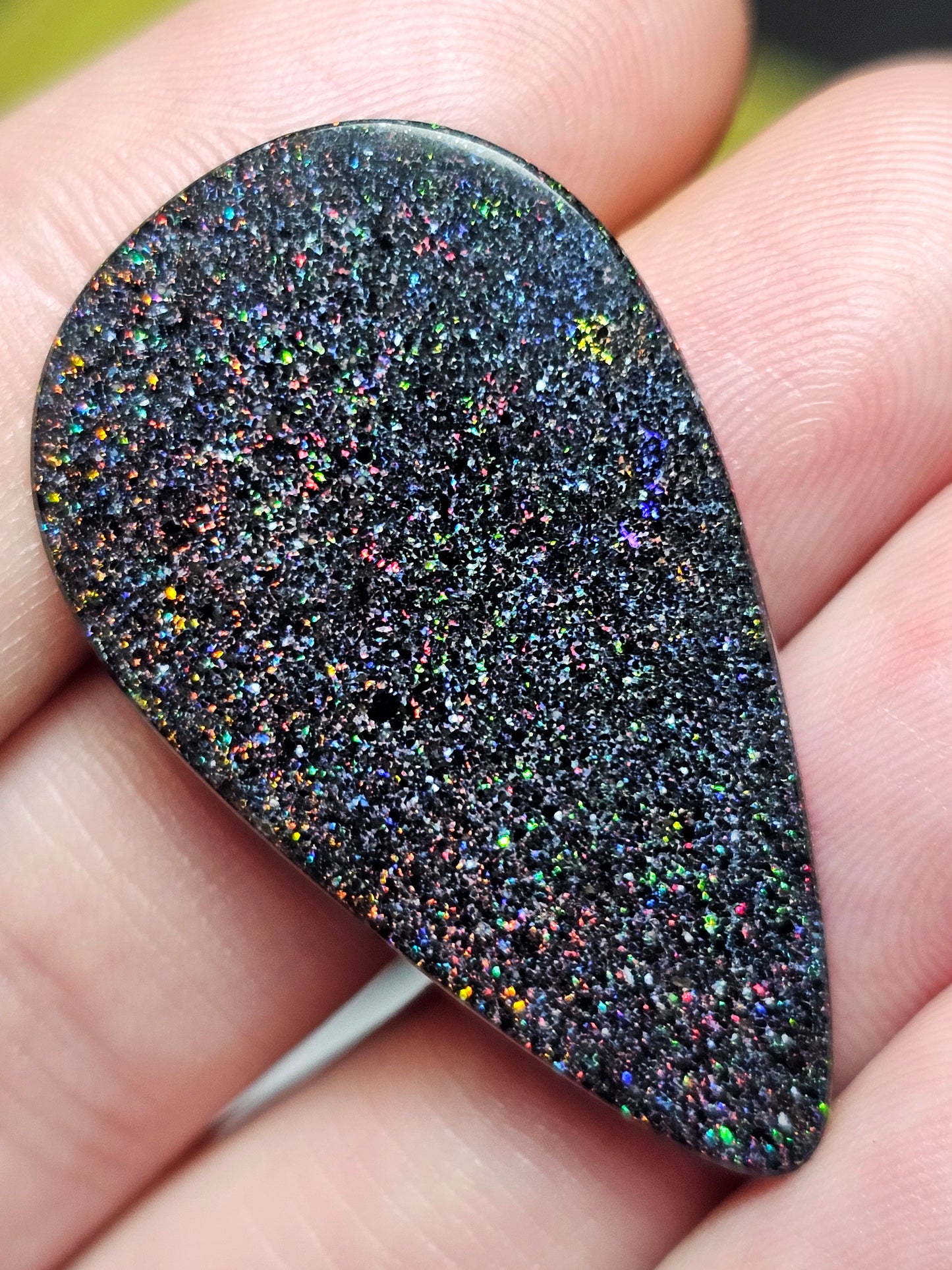 20cts Beautiful Fairy Opal (IA3)