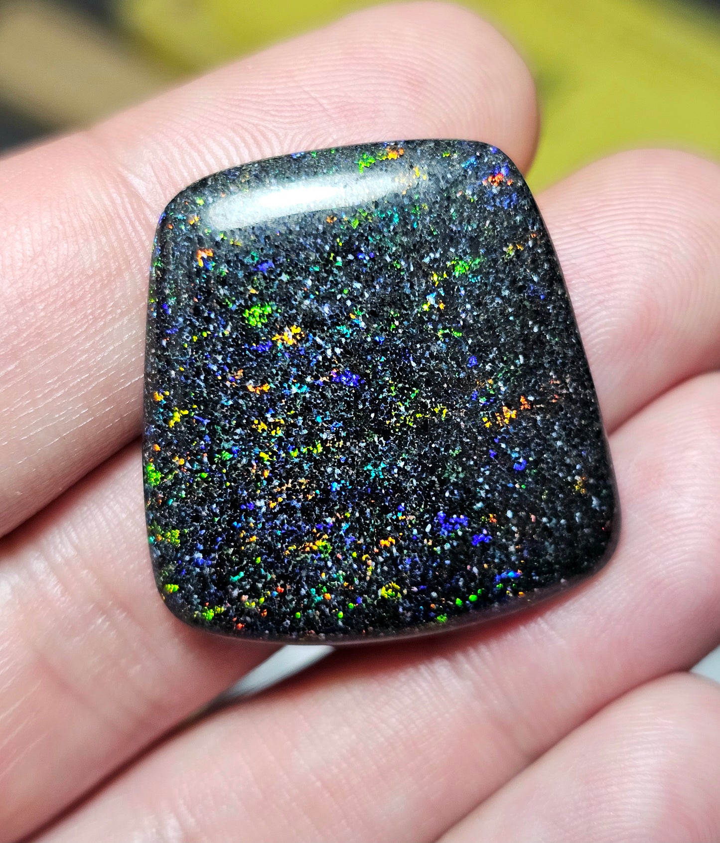 34cts Lovely Fairy Opal (IA7)