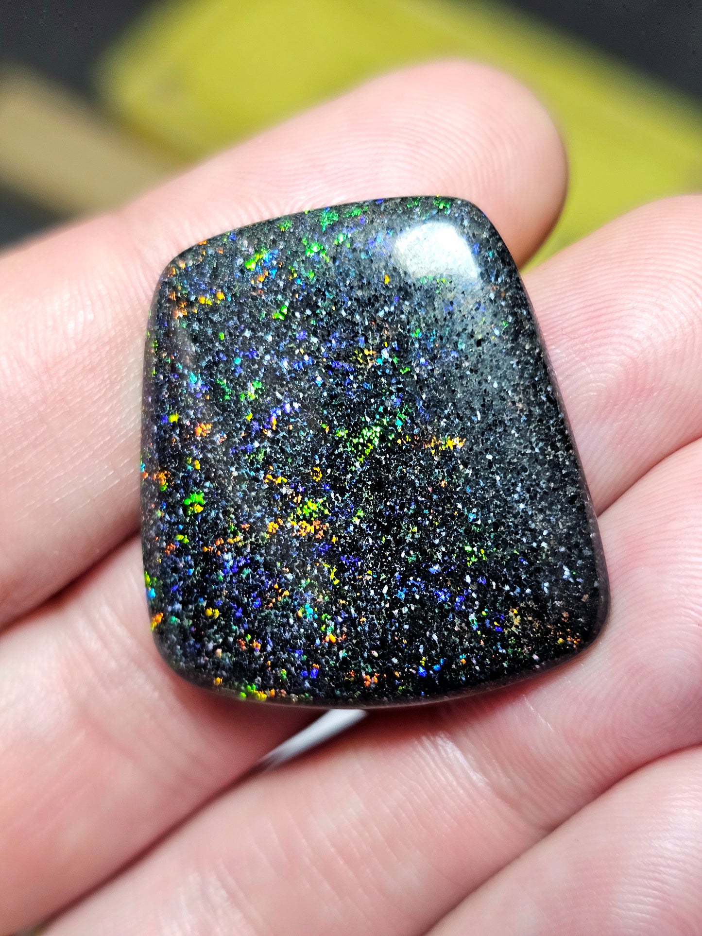 34cts Lovely Fairy Opal (IA7)
