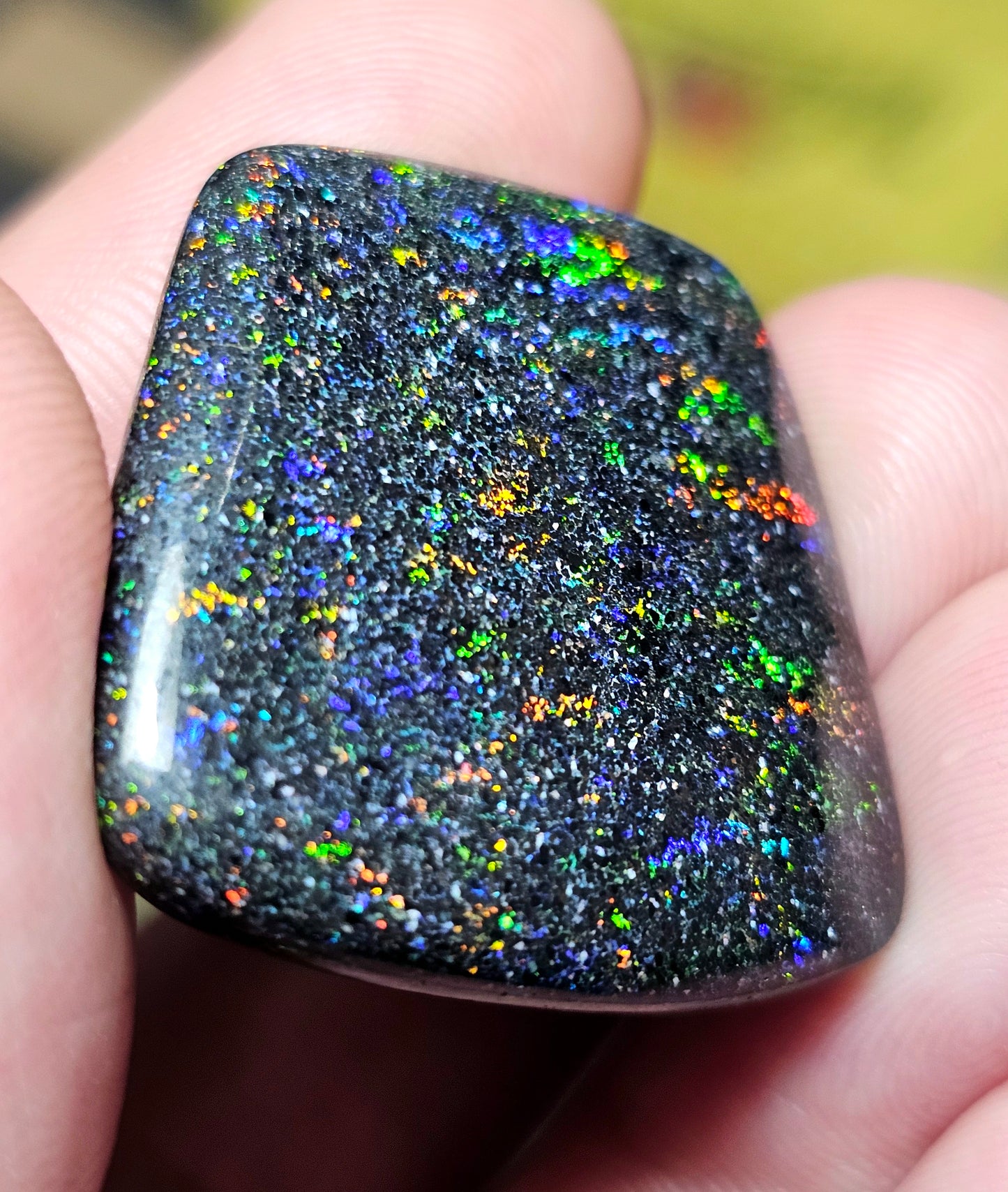 34cts Lovely Fairy Opal (IA7)