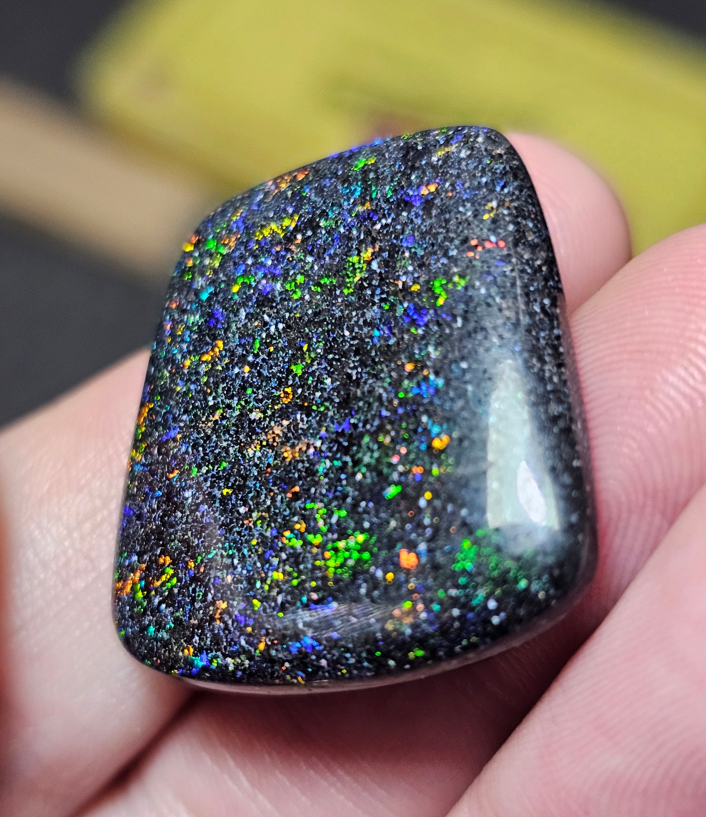 34cts Lovely Fairy Opal (IA7)