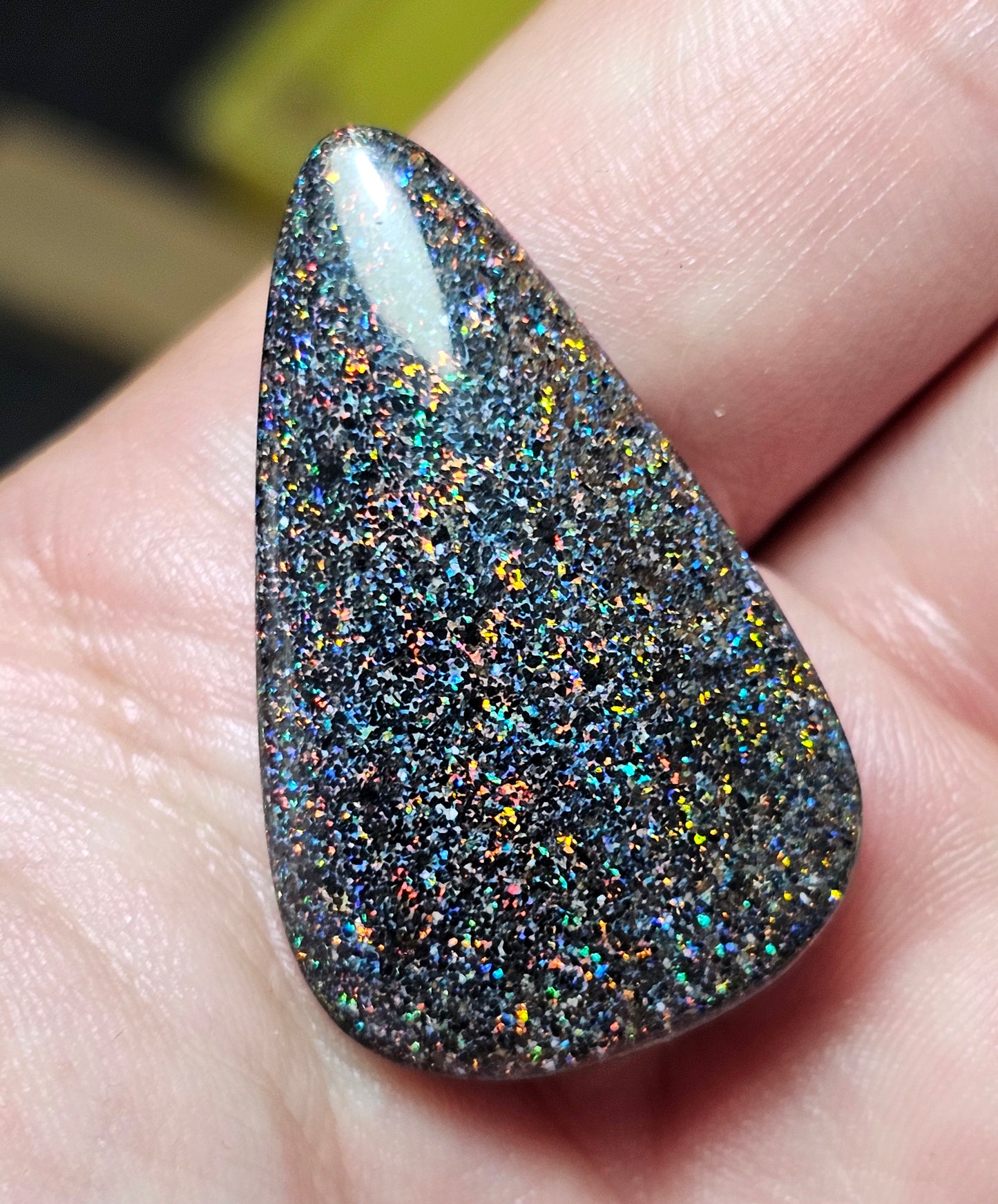 29cts Sparkley Fairy Opal (IA8)