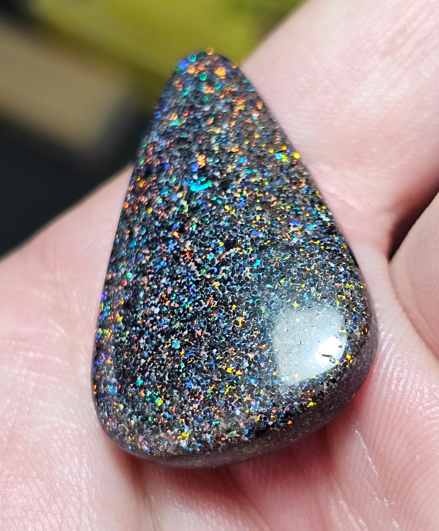 29cts Sparkley Fairy Opal (IA8)