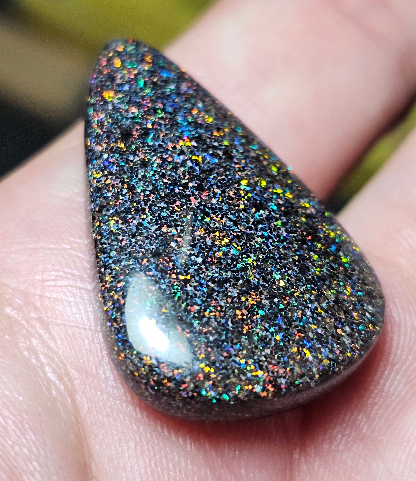 29cts Sparkley Fairy Opal (IA8)