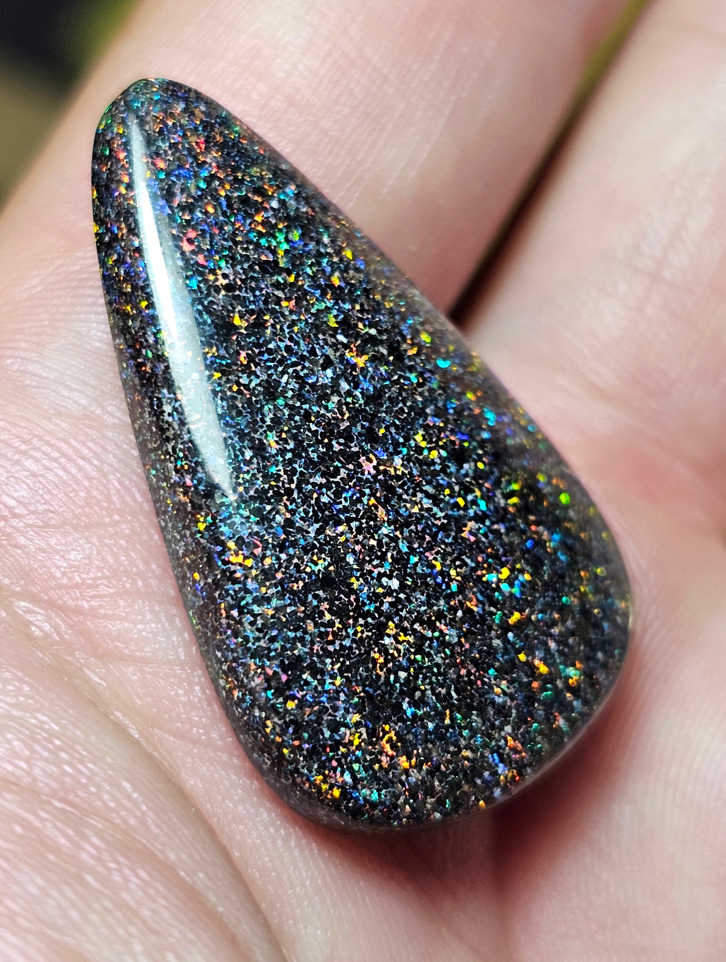 29cts Sparkley Fairy Opal (IA8)