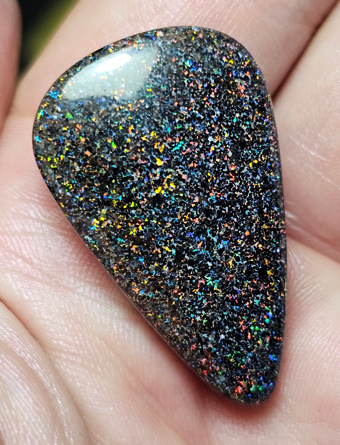 29cts Sparkley Fairy Opal (IA8)