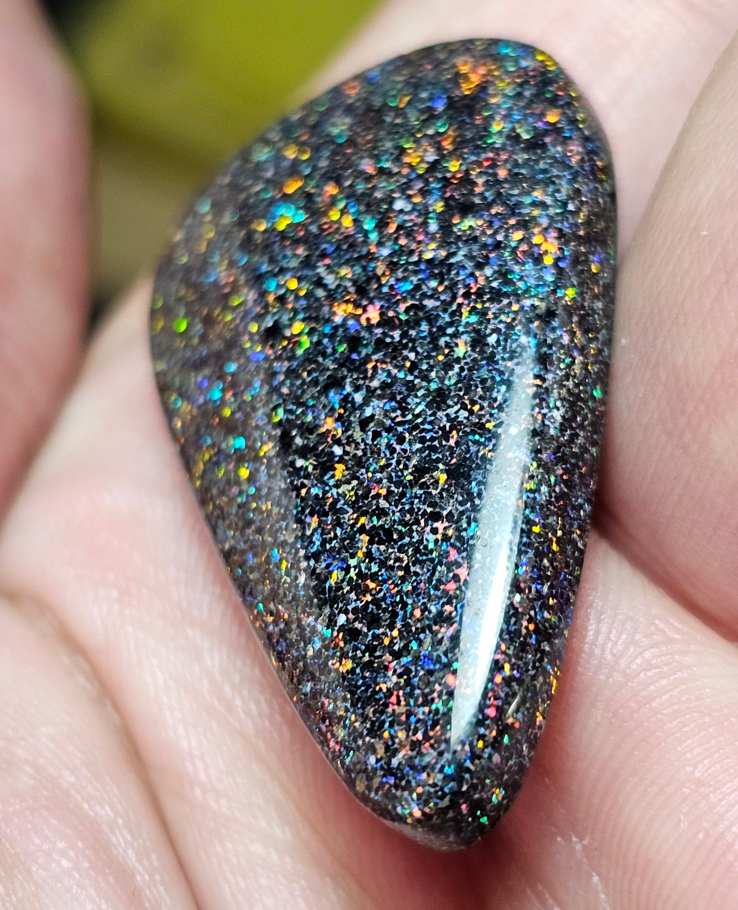 29cts Sparkley Fairy Opal (IA8)