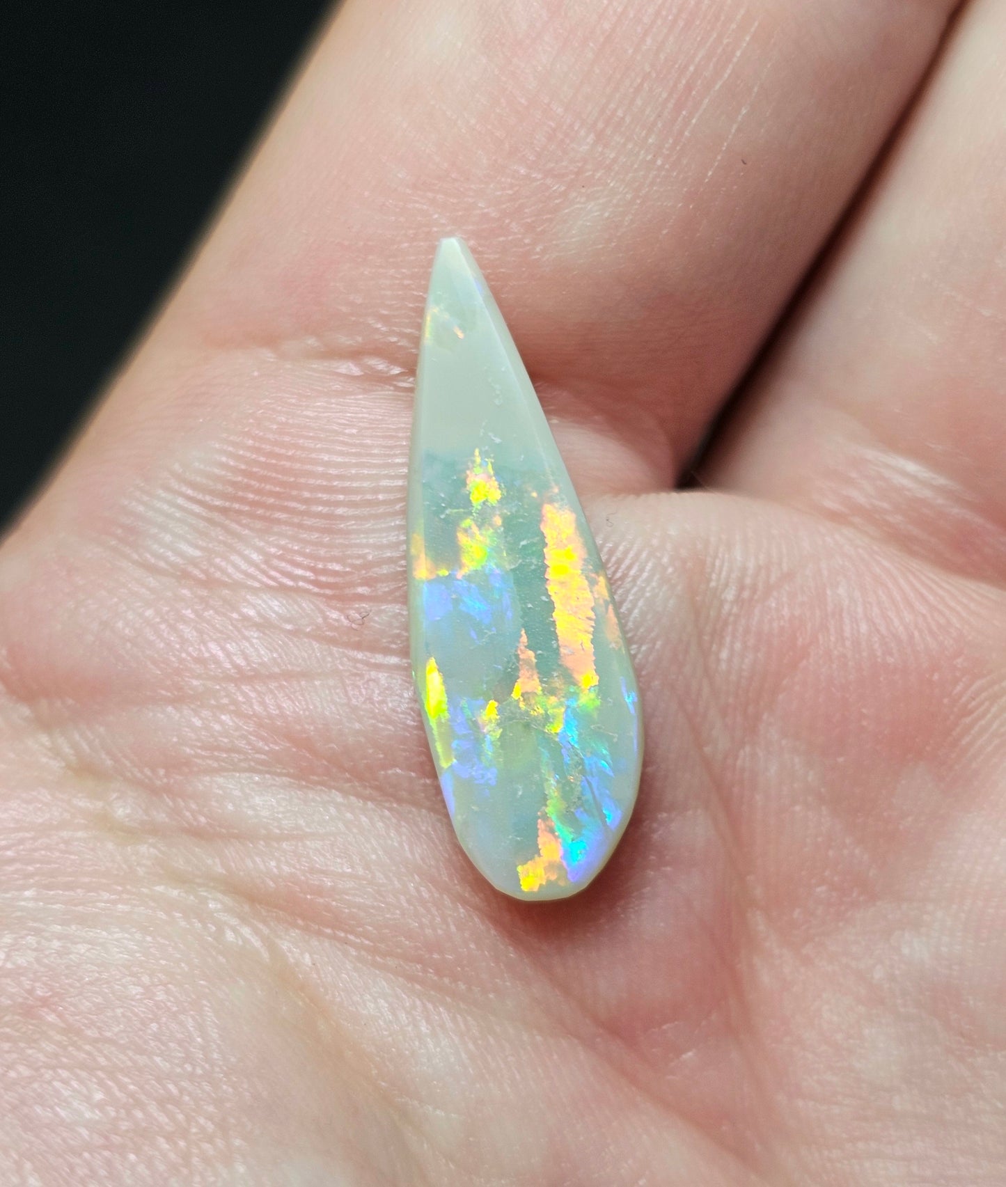 3.80cts Flashy Opal from Lightning Ridge! (ALR31)