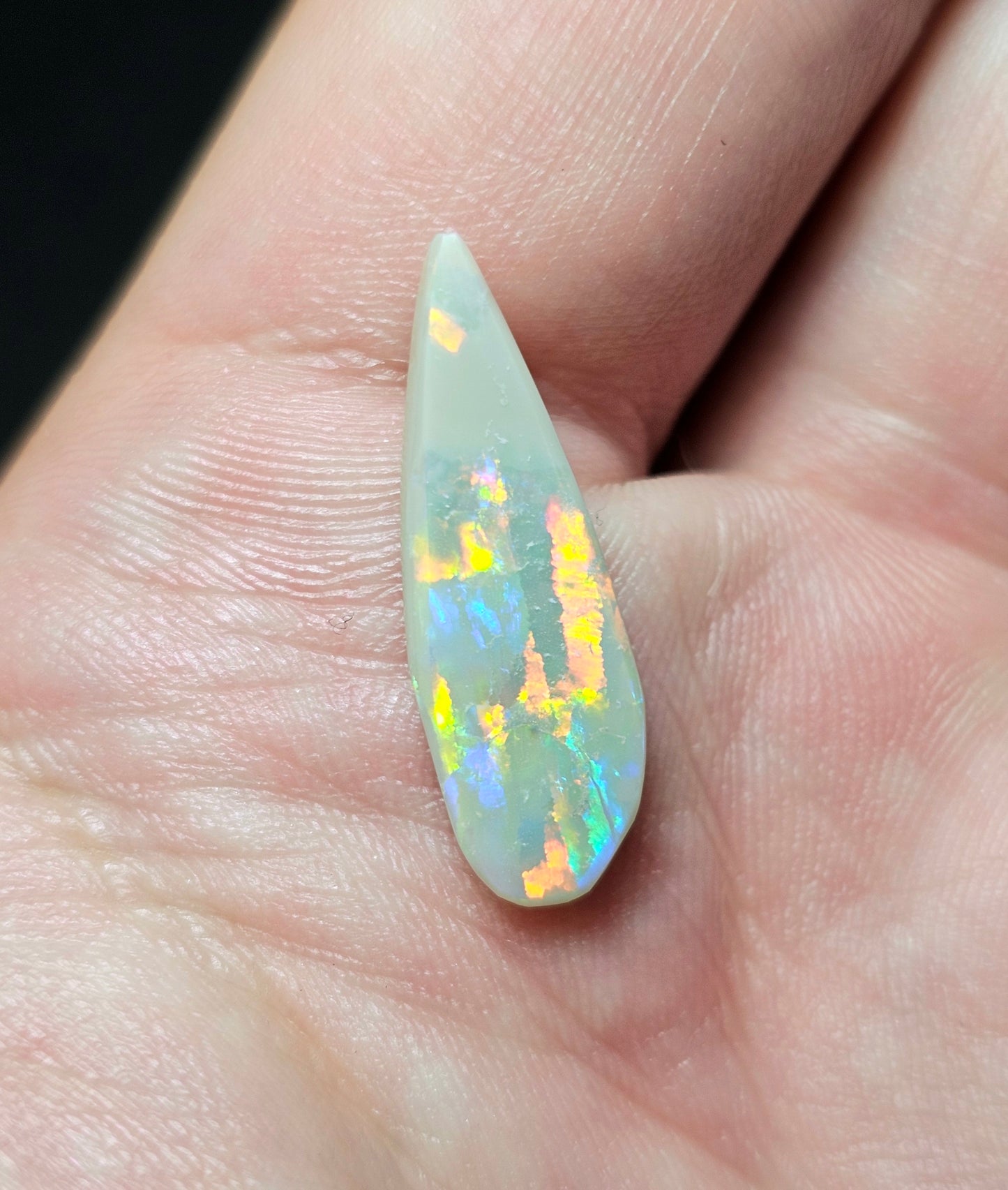 3.80cts Flashy Opal from Lightning Ridge! (ALR31)