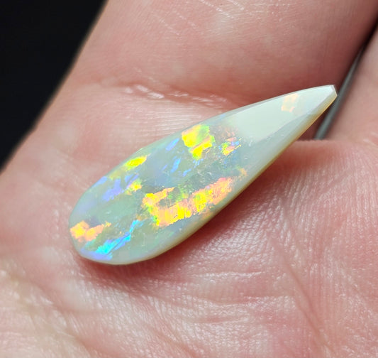 3.80cts Flashy Opal from Lightning Ridge! (ALR31)