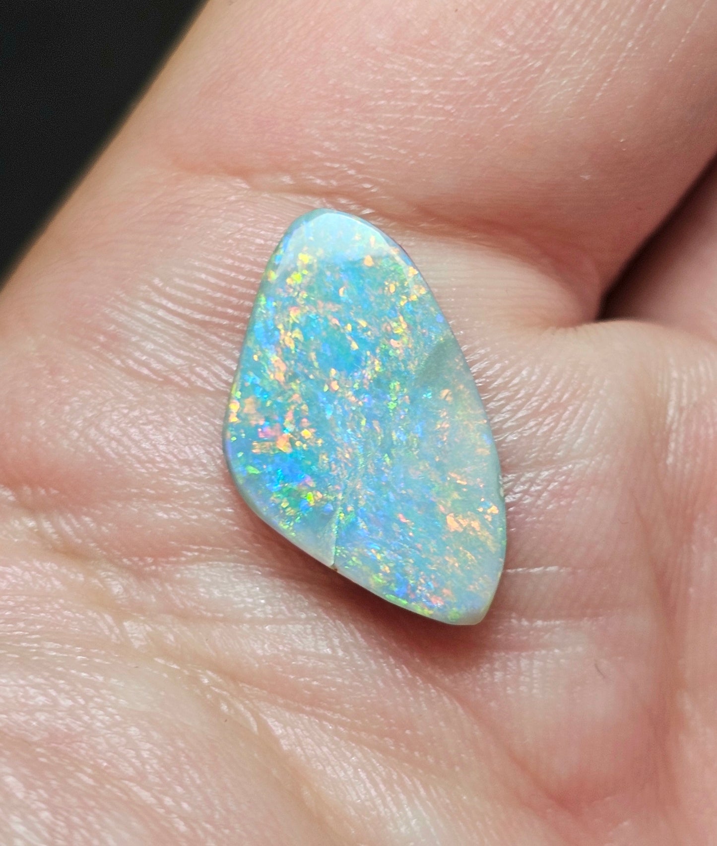 2.65cts Sparkley Opal from Lightning Ridge! (ALR32)