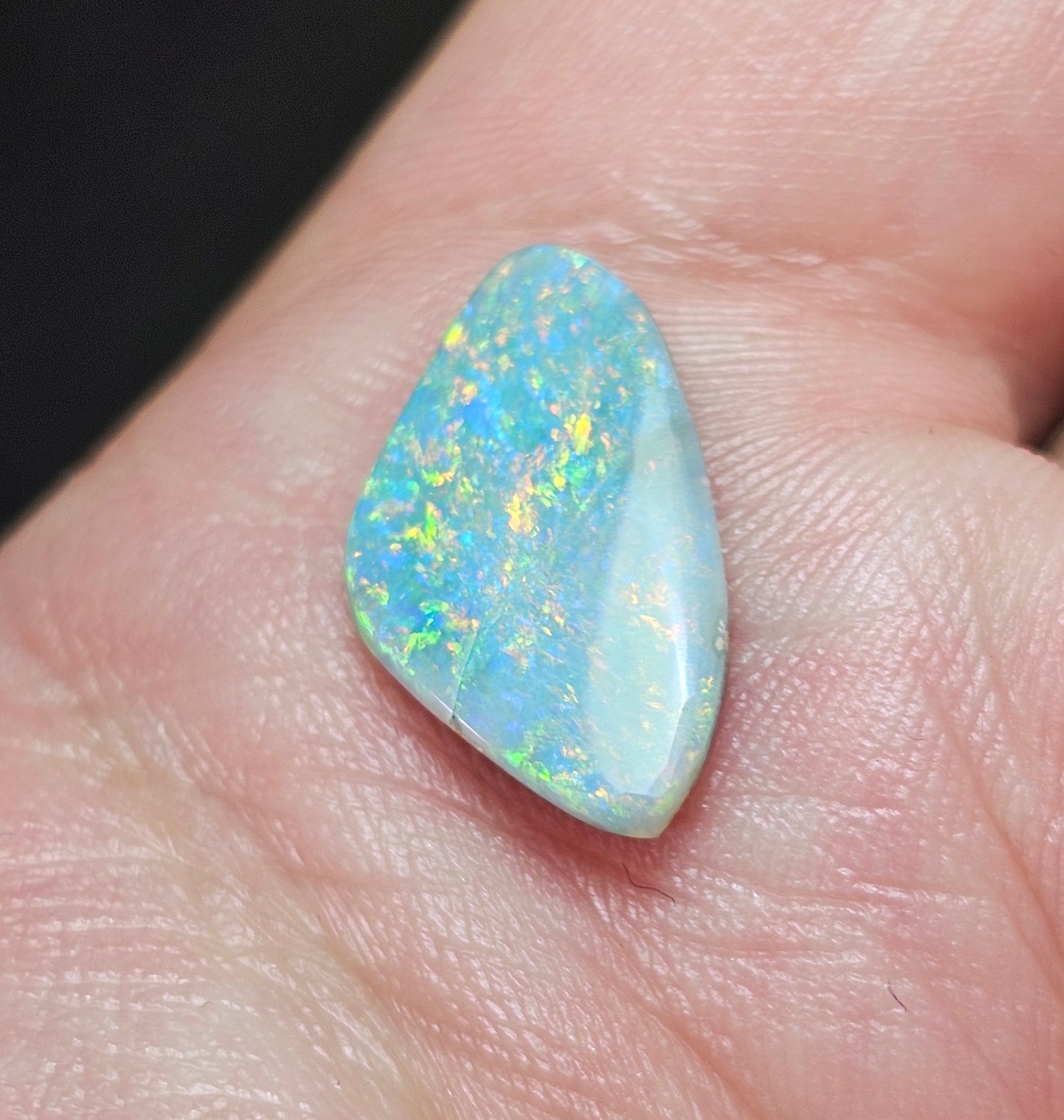 2.65cts Sparkley Opal from Lightning Ridge! (ALR32)