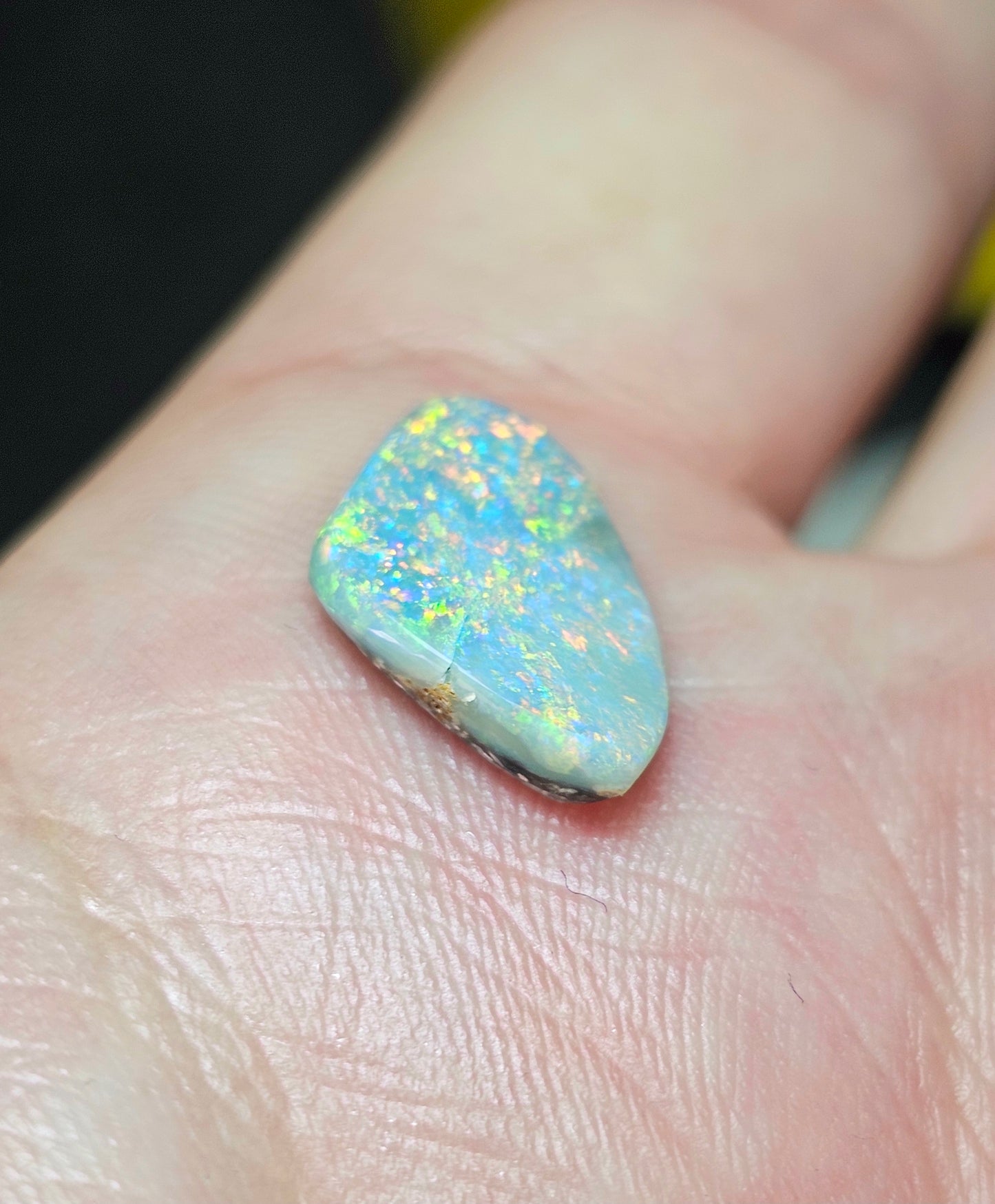 2.65cts Sparkley Opal from Lightning Ridge! (ALR32)