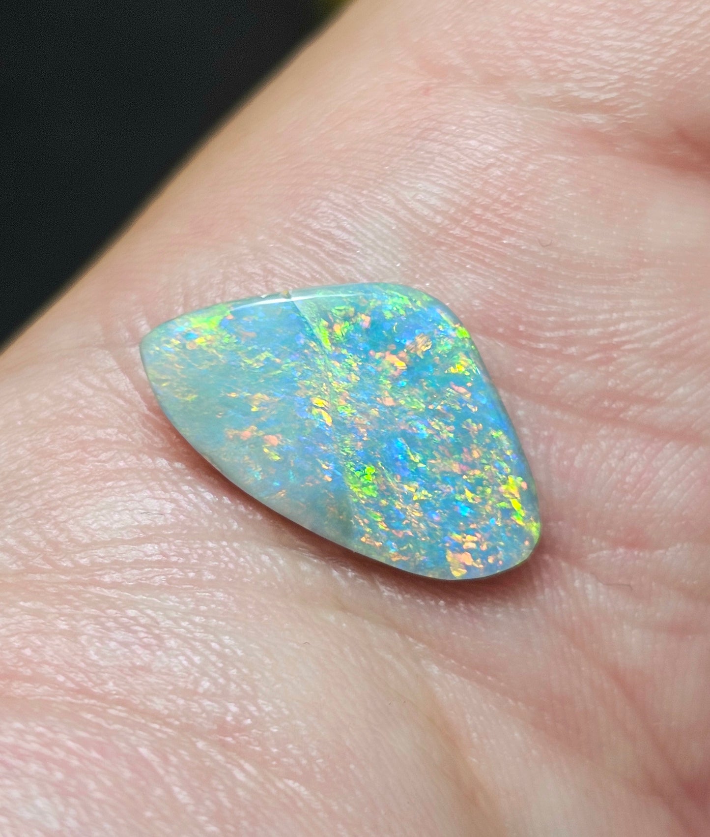 2.65cts Sparkley Opal from Lightning Ridge! (ALR32)