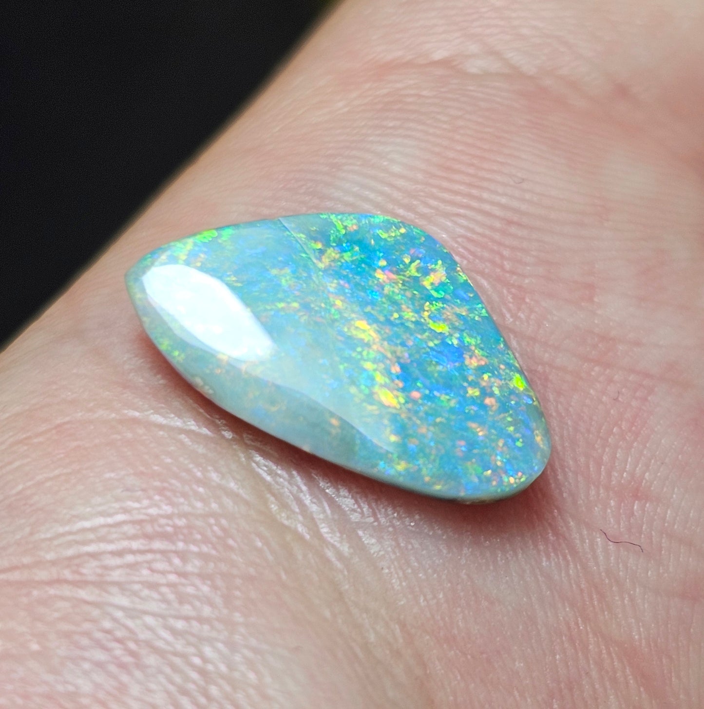 2.65cts Sparkley Opal from Lightning Ridge! (ALR32)