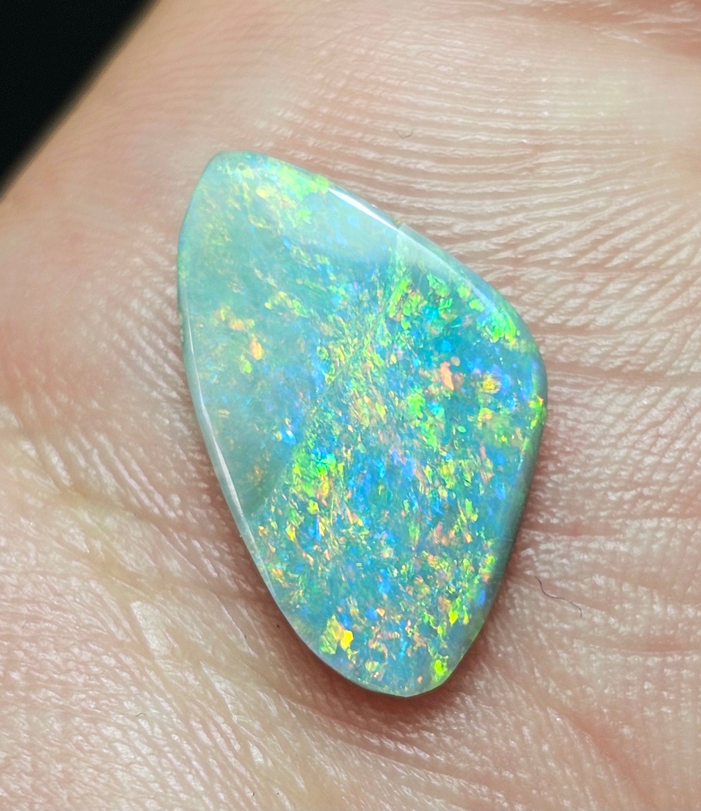 2.65cts Sparkley Opal from Lightning Ridge! (ALR32)