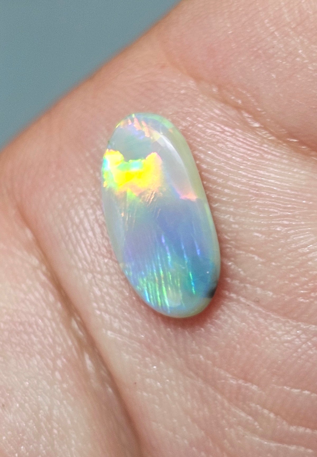 1.40cts Crystal Opal from Lightning Ridge! (SS3)