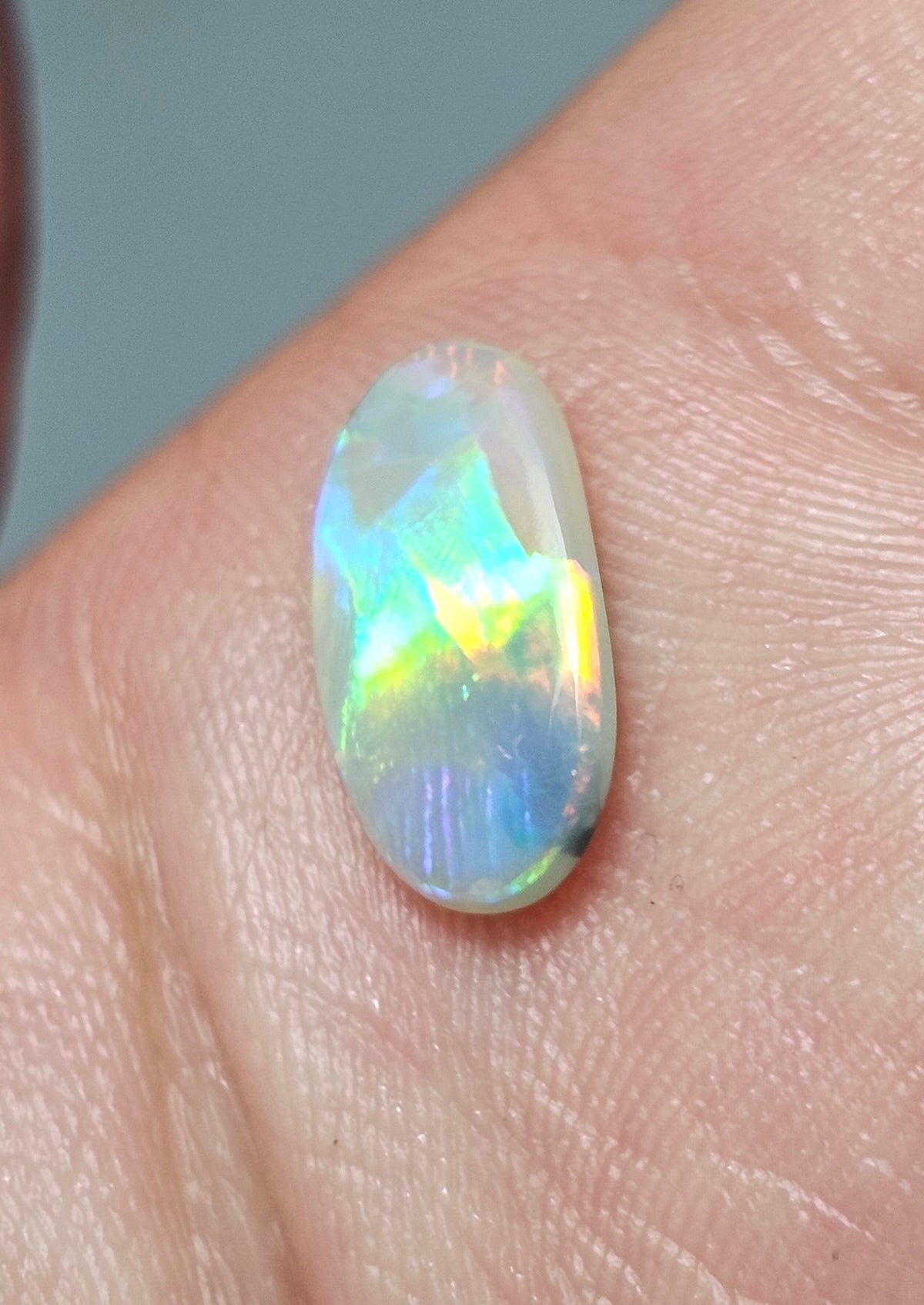1.40cts Crystal Opal from Lightning Ridge! (SS3)