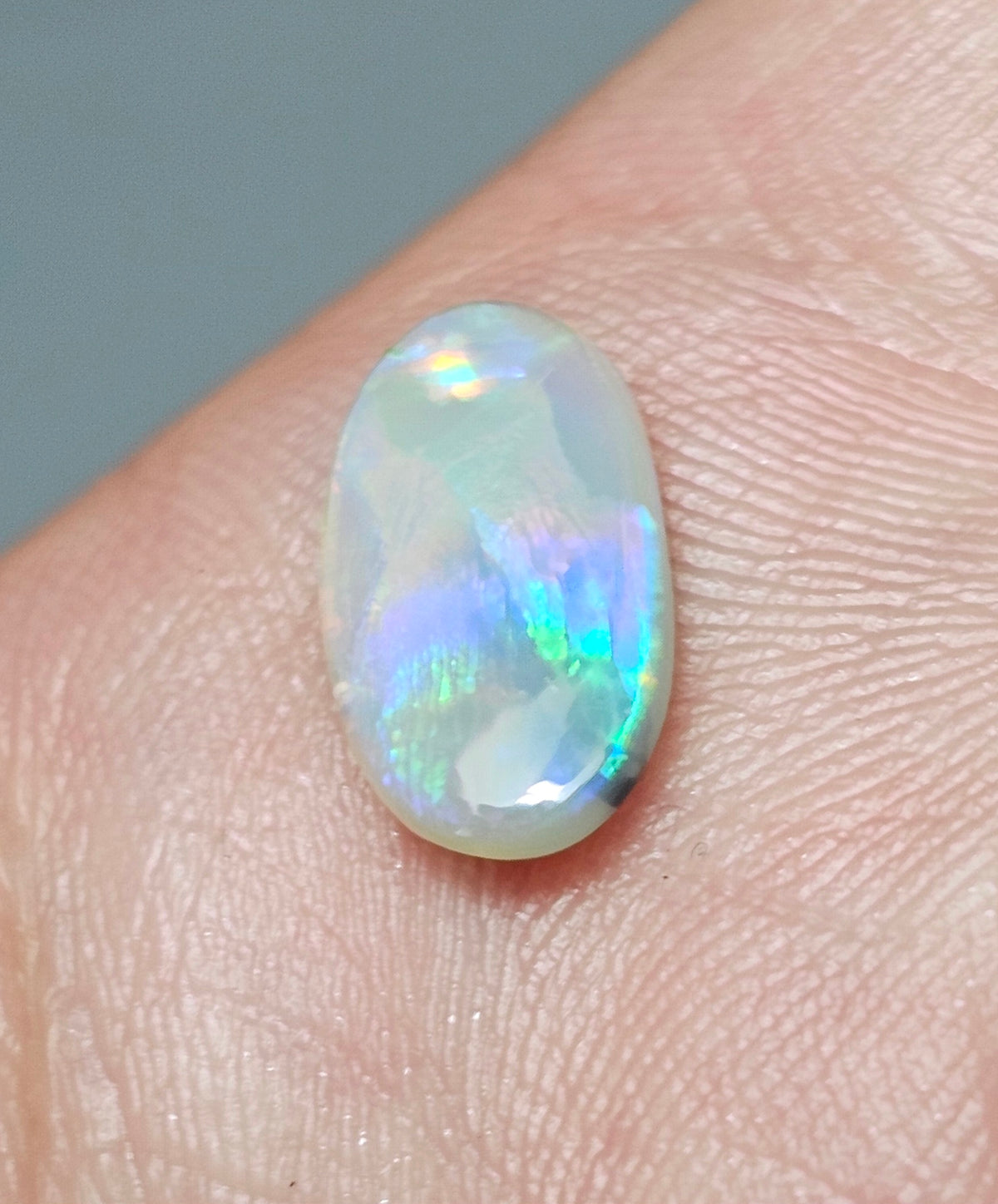 1.40cts Crystal Opal from Lightning Ridge! (SS3)