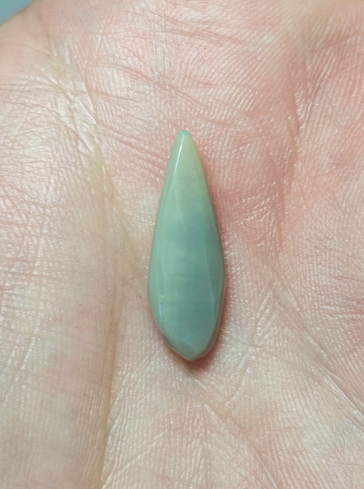 4.70cts Crystal Opal from Lightning Ridge! ()