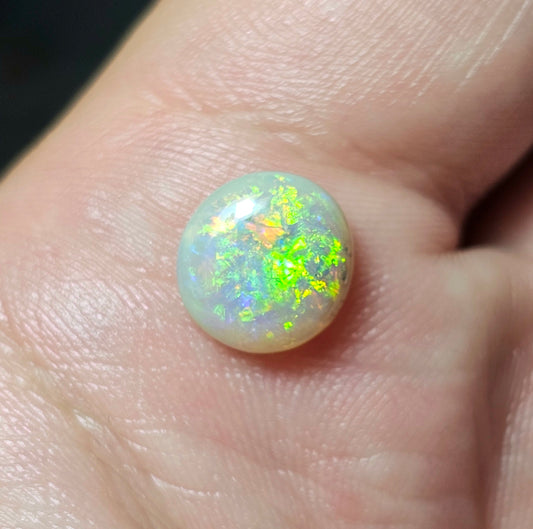 2cts Crystal Opal from Lightning Ridge! (LRC)   NEW