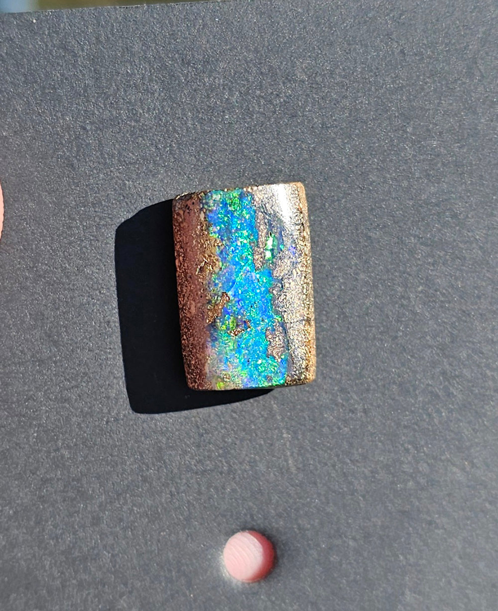 Queensland Boulder Pipe Opal(J29)