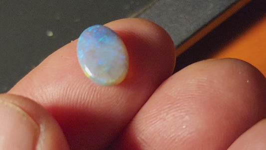 L/Ridge Opal