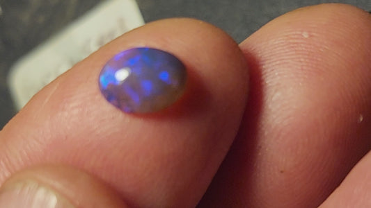 L/Ridge Opal
