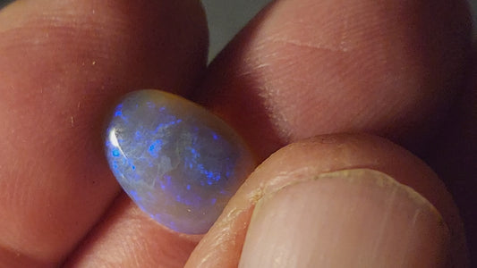 L/Ridge Opal