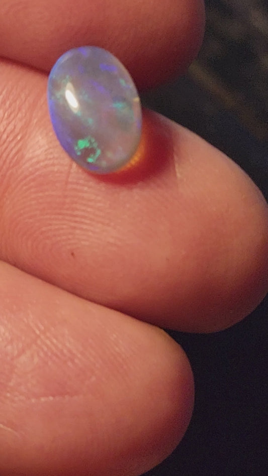 L/Ridge Opal